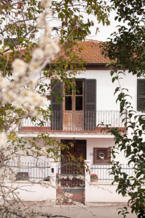 Hotels in Notaresco